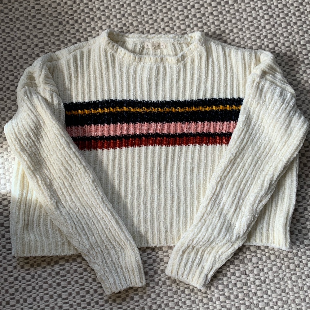 Pacsun sweater